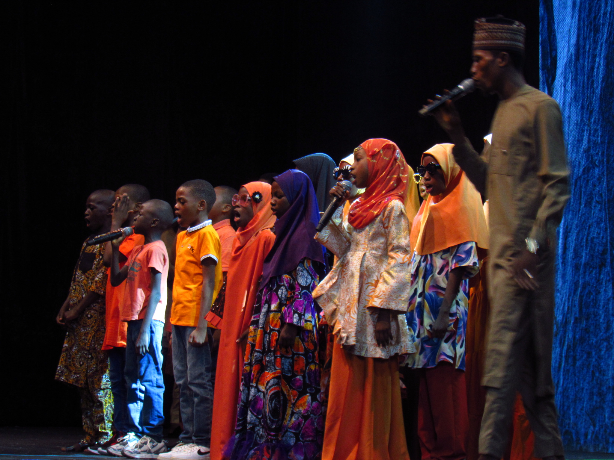 Islamic studies and Quran learning performance